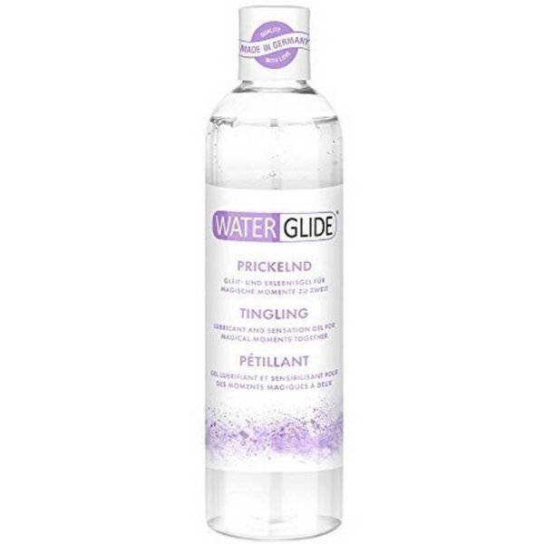 EIS Waterglide Sparkling (300ml), EIS Waterglide Prickelnd (300ml)