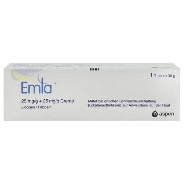 Emla Creme, 30g