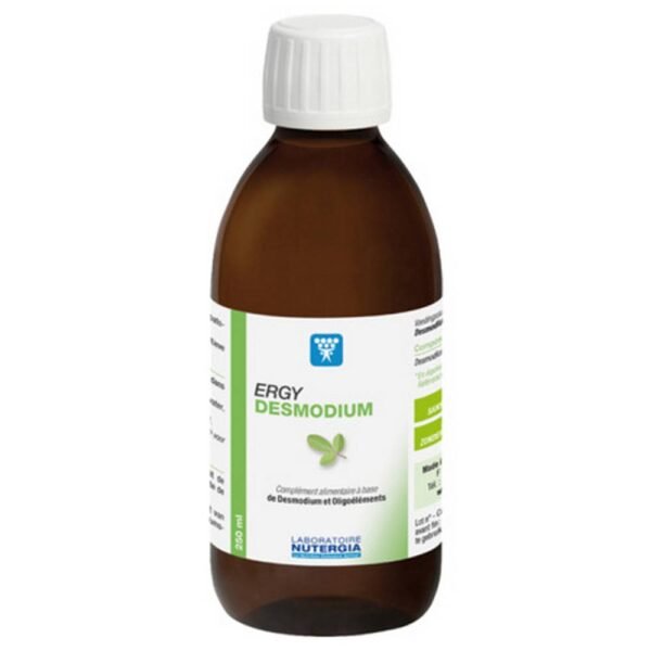 Ergydesmodium, 250 ml