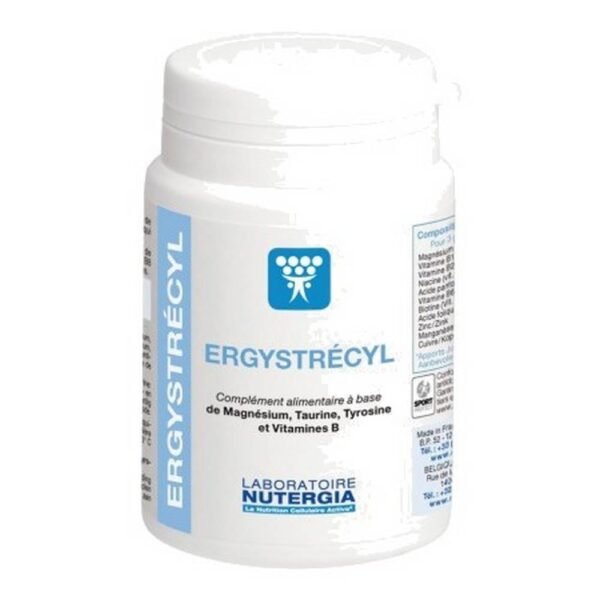 Ergystrecyl, 60