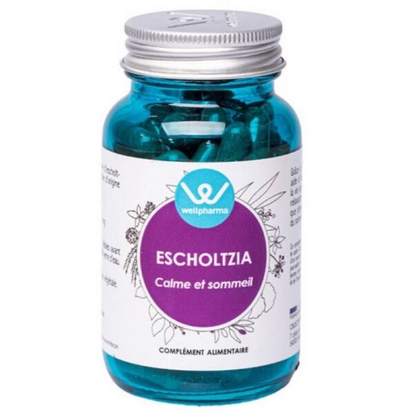 Escholtzia, 90