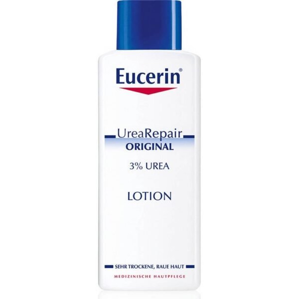 Eucerin Ureare Pair 3% Urea Lotion, 250 ml