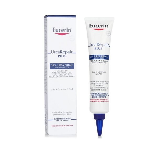 EUCERIN UreaRepair PLUS 30% Urea cream for local use 75 ml