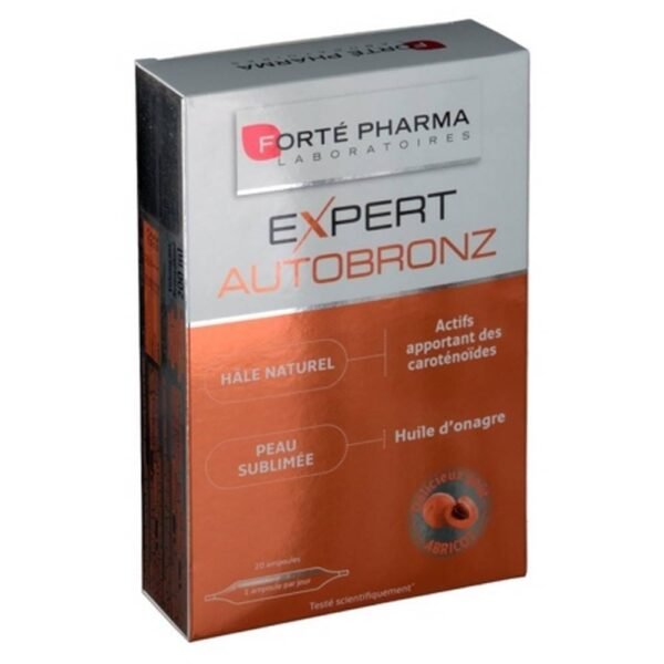 Expert car bronze, 30, Expert autobronz