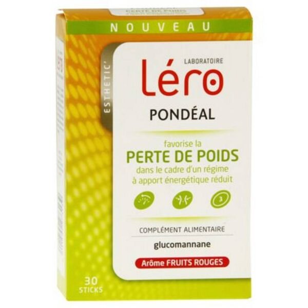 Exthétic' Léro Pondeal, 30