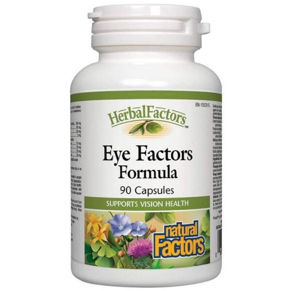 Factor formula 260 mg, 90, Факторс формула