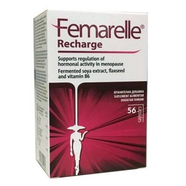 Femarelle Recharge, 56, Femarelle Recharge
