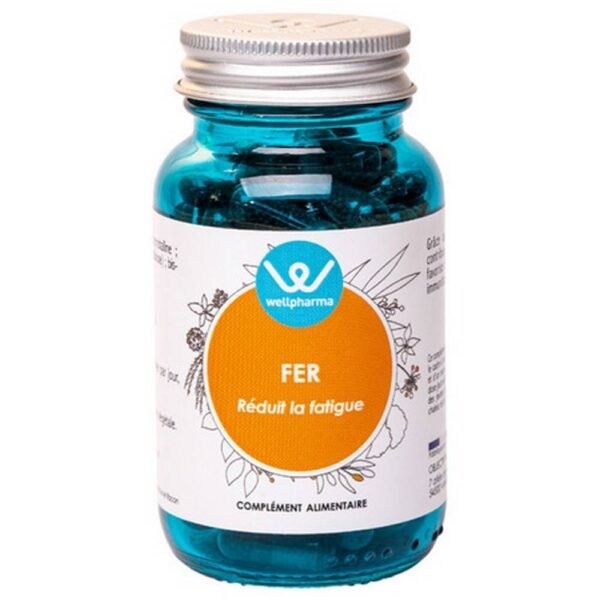 Fer, 90