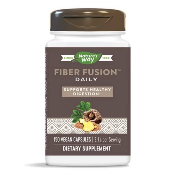 Fiber Fusion Daily, 150