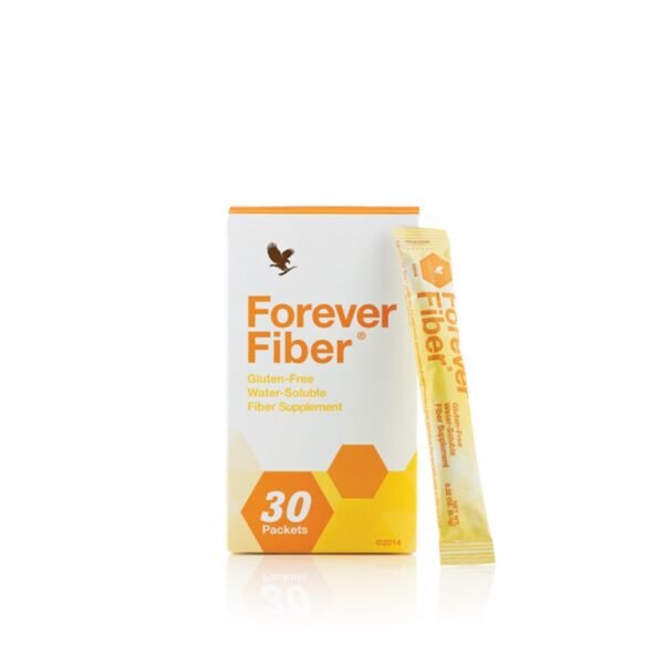 Forever Living Products Fiber 30 sachets 6.1 g