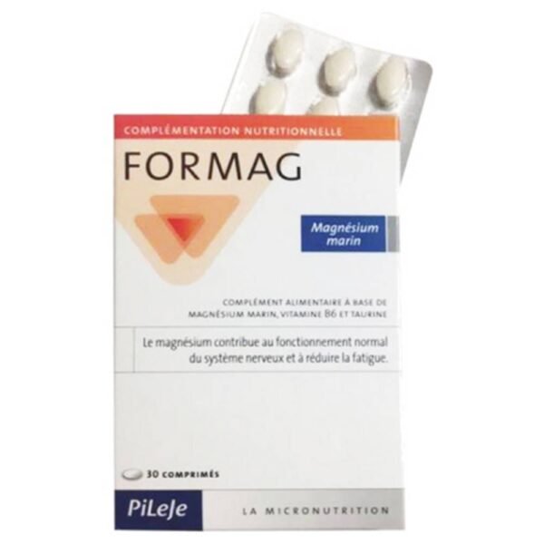 Formag, 30