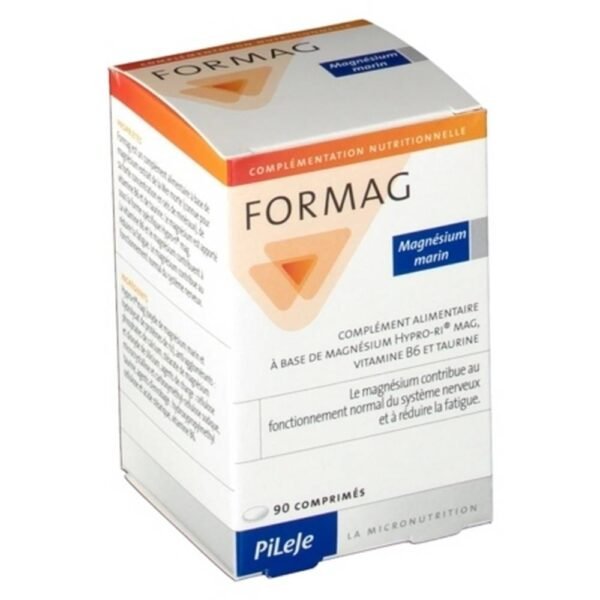 Formag, 90