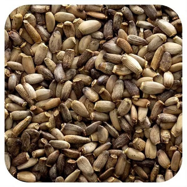 Frontier Co-op, Whole Milk Thistle Seeds, 16 oz (453 g),Frontier Co-op, Ganze Milchdistelsamen, 16 oz (453 g)