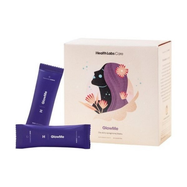 Health Labs Care GlowMe 30 sachets