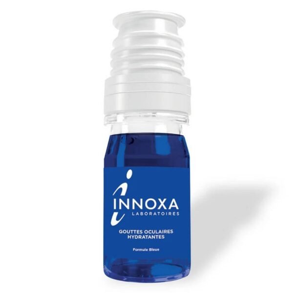 Innoxa Blue Drops Hydrating Eye Lotion 10ml