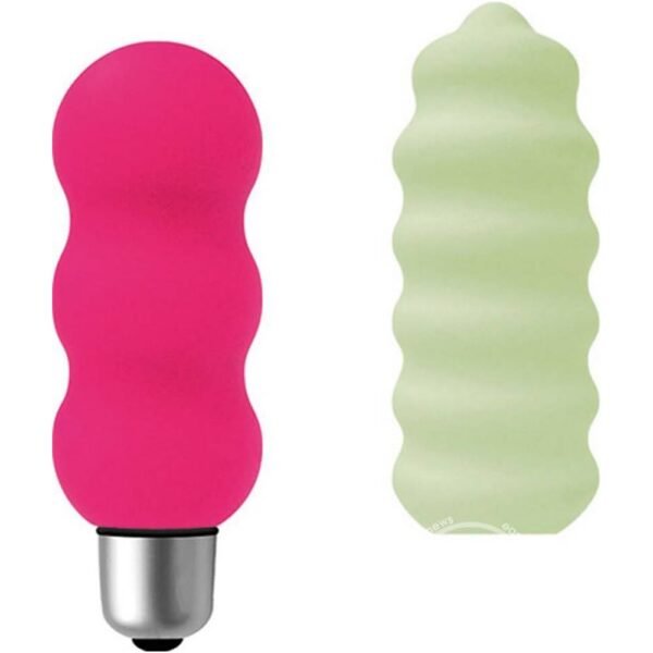 Joydivision Joystick Gyro Set