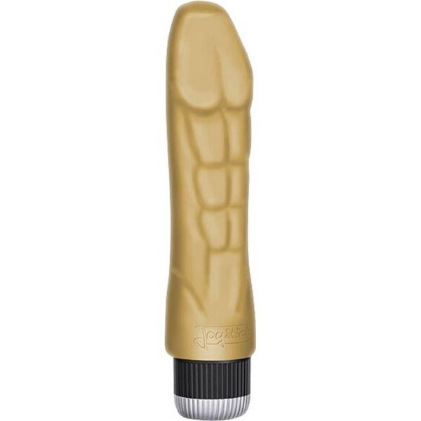 Joydivision Joystick The Body