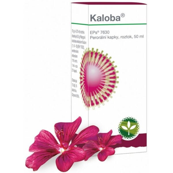 KALOBA 1X50ML
