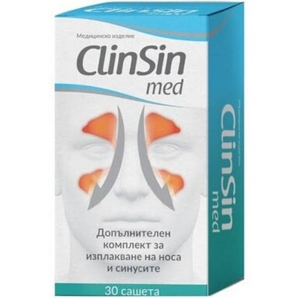 Klinsin honey, 30, Клинсин мед