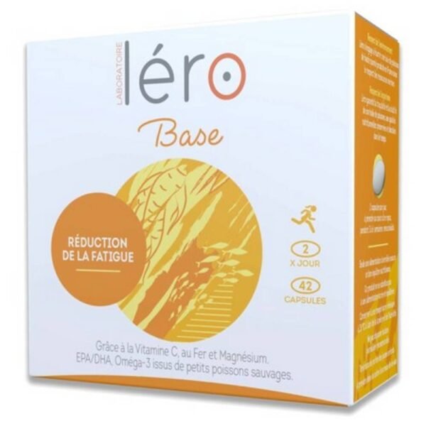 Léro Base, 42