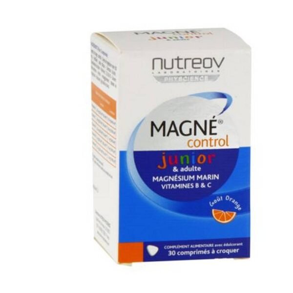 Magne Control JUNIOR, 30