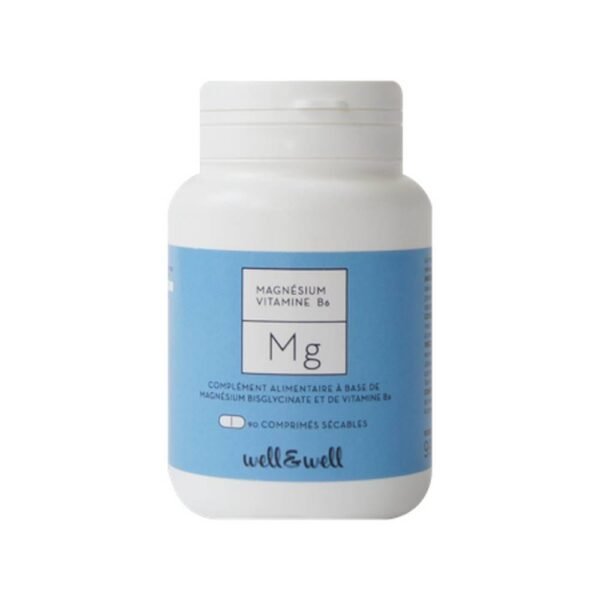 Magnesium, 90