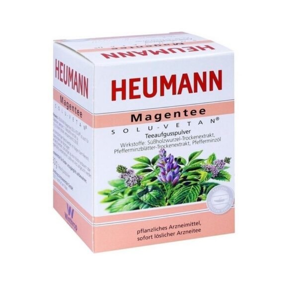 Winthrop Heumann Magentee Solu Vetan (30 g)