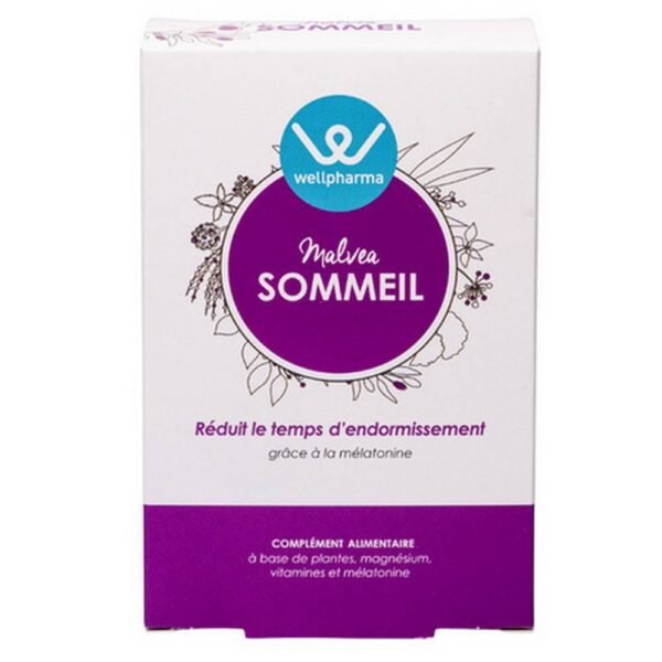 Malvea Sleep, 60, Malvea Sommeil