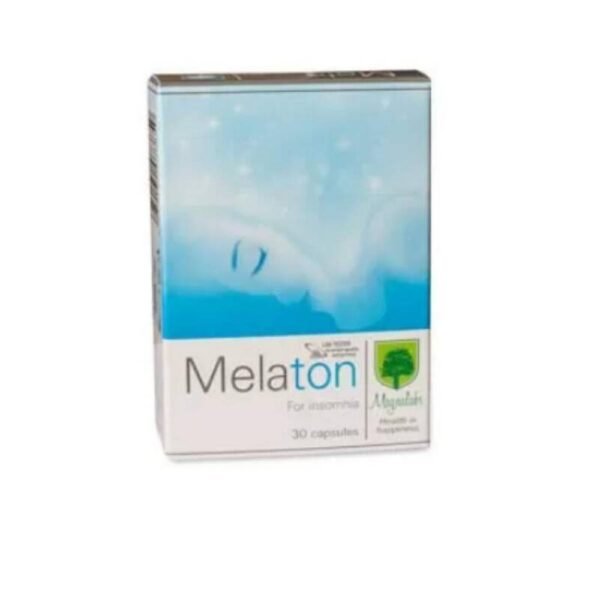 Melaton 1 mg, 30, Мелатон 1мг