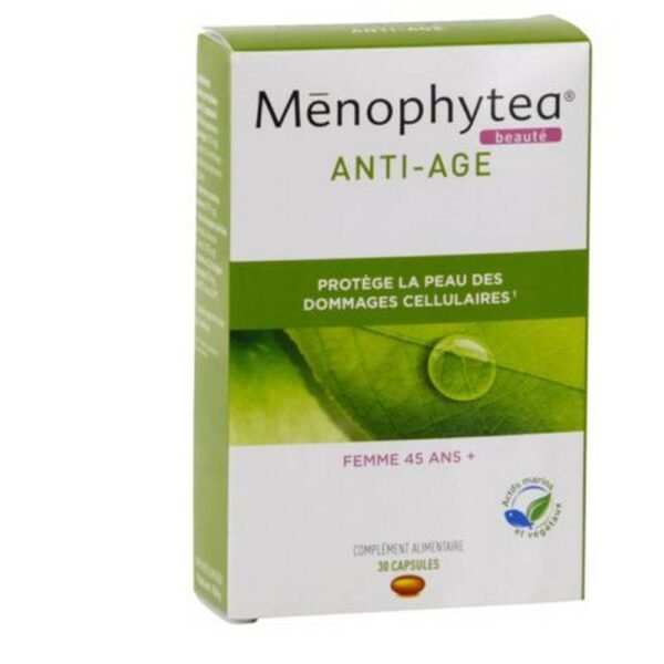 Menophytea Anti-Age, 30, Ménophytea Anti-Age