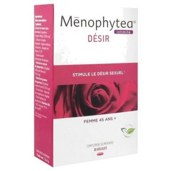 Menophytea desir, 30