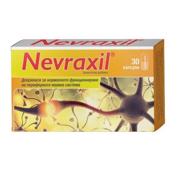 Nevraxil, 30, Невраксил