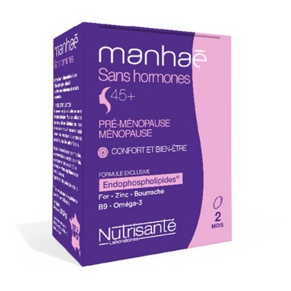 Nutrisanté Manhae, 60