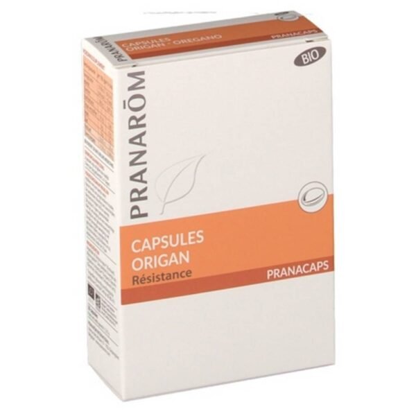 Oléoaromatiques Origan, 30