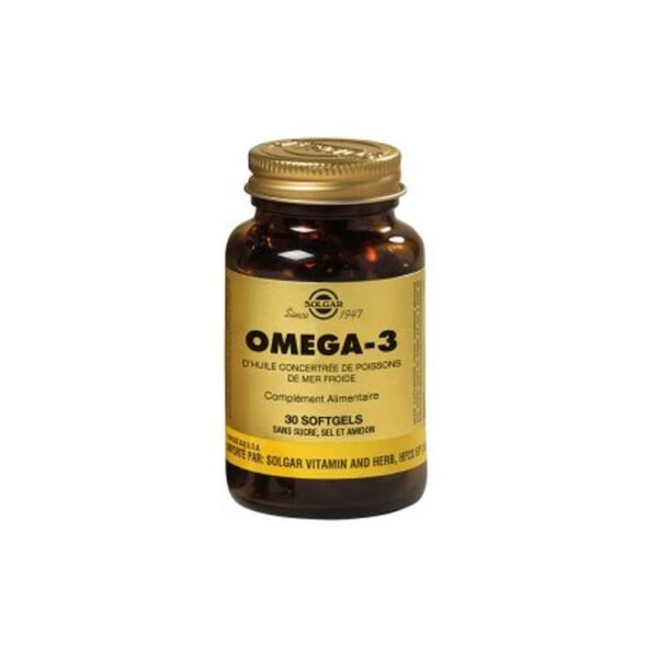 Omega 3 700mg, 30