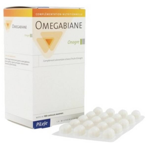 Omegabian Evening Primrose, 100, Omegabiane Onagre
