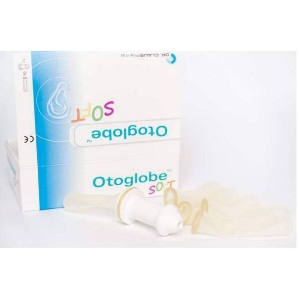 Otoglobe soft 6, Отоглоуб софт