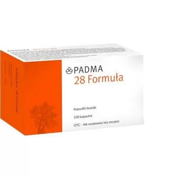 PADMA 28 Formula 100