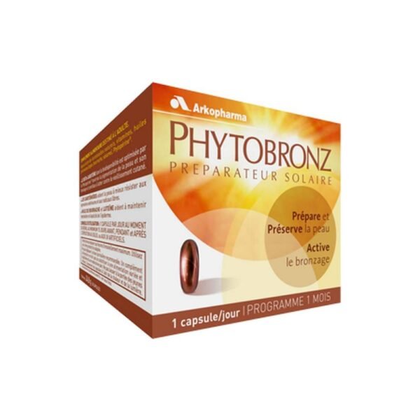 Phytobronz, 30