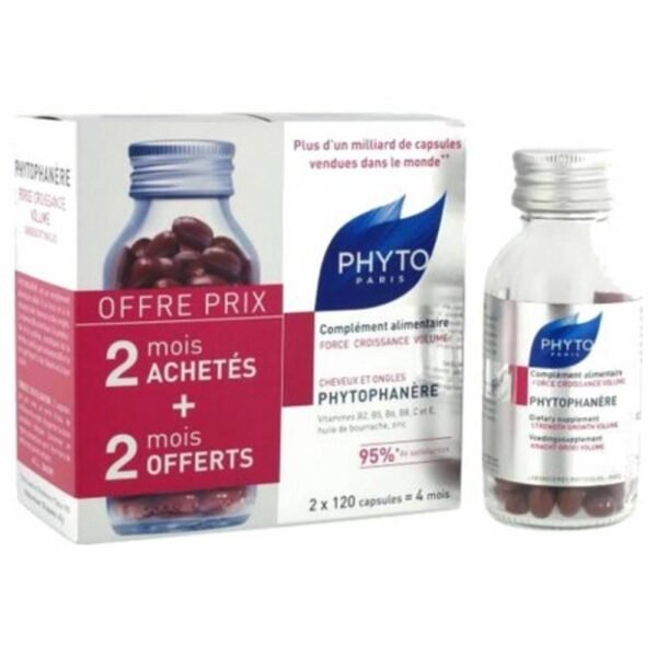 Phytophanere, 2, 120