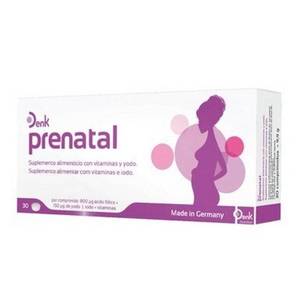 Prenatal, 30
