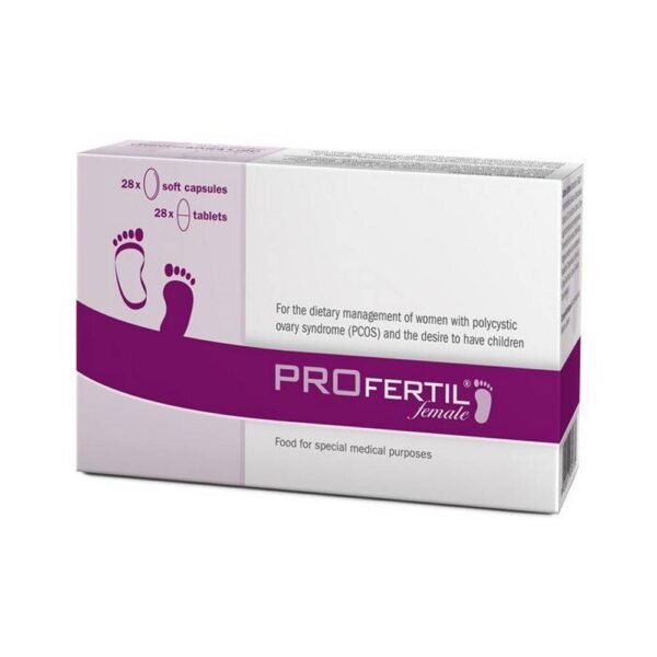 Profertil, 28 + 28