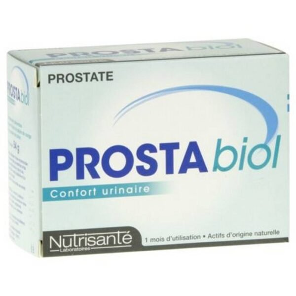PROSTABIOL, 60
