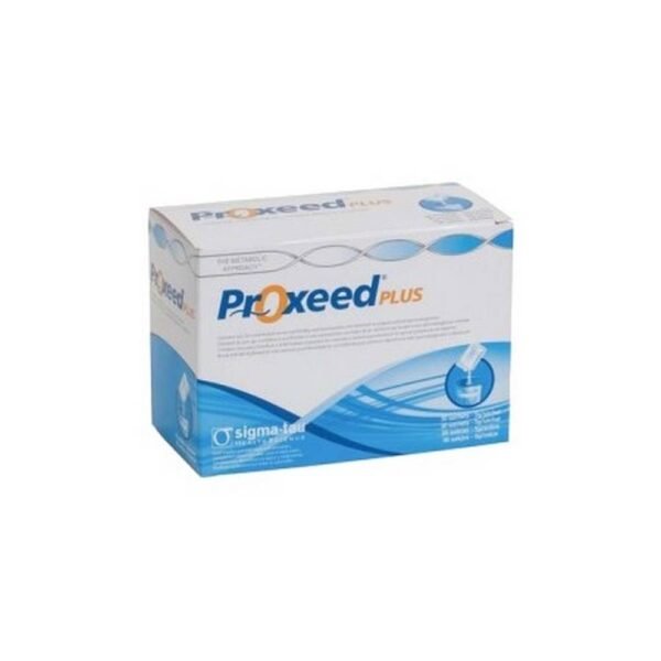 PROXEED PLUS POWDER SACHET, 30, PROXEED PLUS POUDRE SACHET