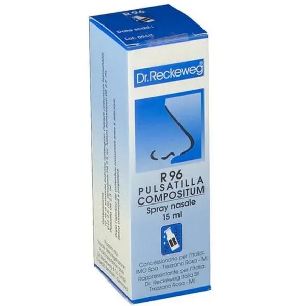 R96 Nasal Spray 15ml