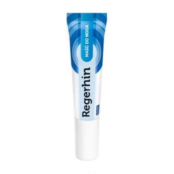 Regerhin nasal ointment 15 ml