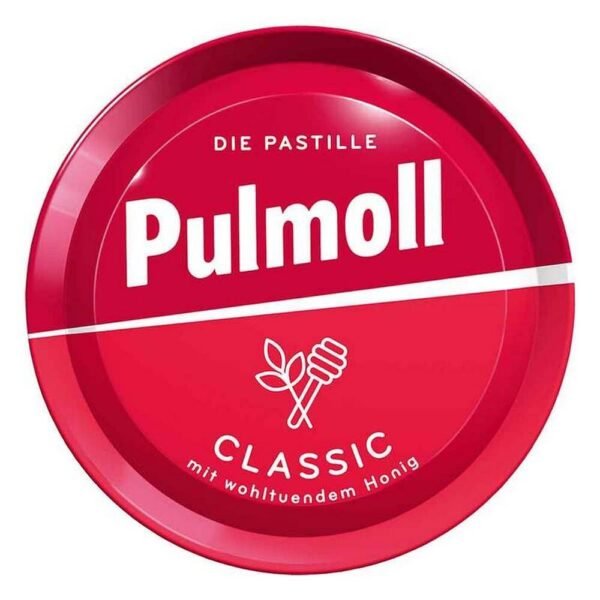Sanotact Pulmoll Hustenbonbons Classic, 75g