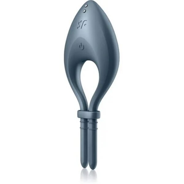 Satisfyer Bullseye dark blue, Satisfyer Bullseye dunkelblau