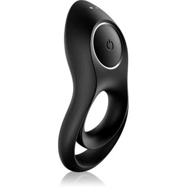 Satisfyer Legendary Duo Vibrating Ring, Satisfyer Legendary Duo Vibrierender Ring