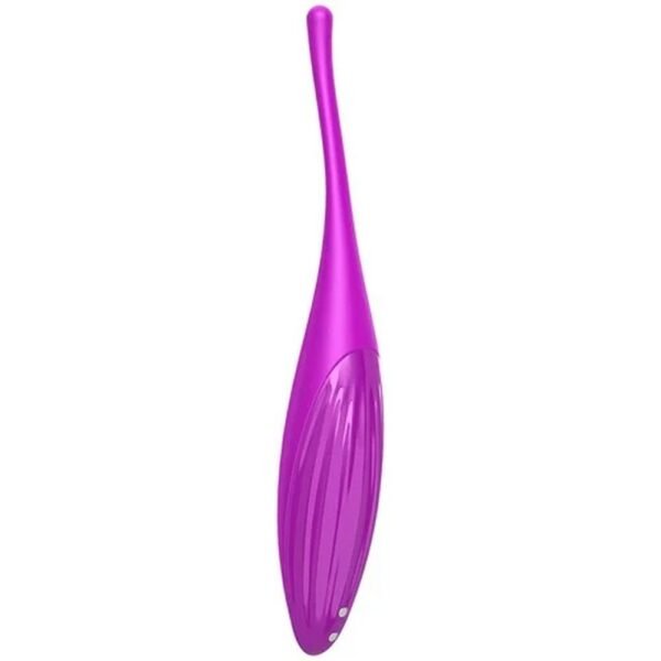 Satisfyer Twirling Joy, Satisfyer Wirbelnde Freude